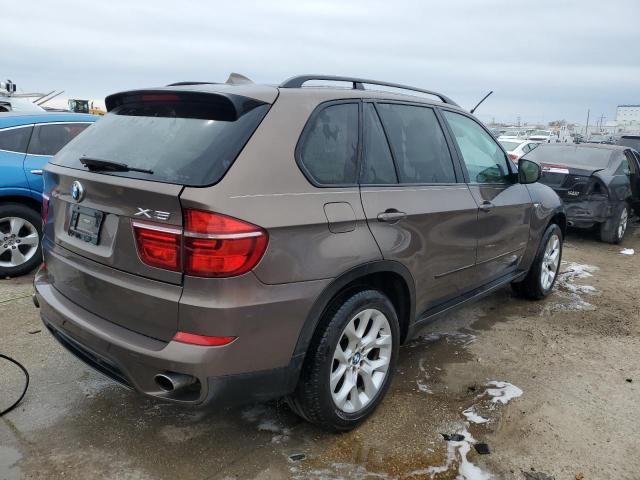 2013 BMW X5 XDRIVE35I