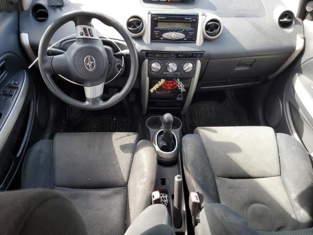 2006 Scion XA