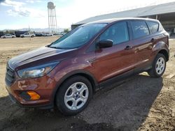 2018 Ford Escape S en venta en Phoenix, AZ