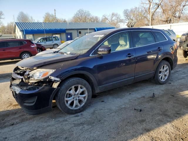 2011 Mazda CX-9