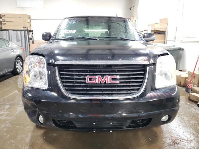 2007 GMC Yukon