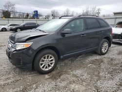 Vehiculos salvage en venta de Copart Walton, KY: 2013 Ford Edge SE