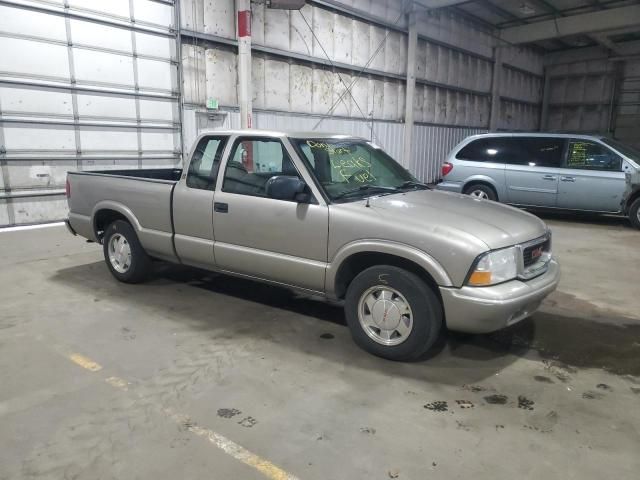 2003 GMC Sonoma