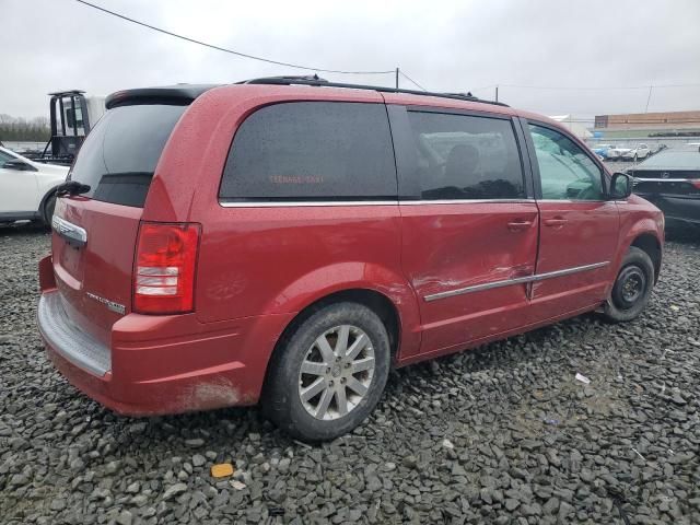 2009 Chrysler Town & Country Touring