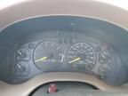 2001 Chevrolet S Truck S10