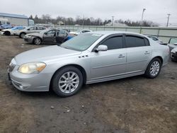 Lots with Bids for sale at auction: 2011 Buick Lucerne CXL