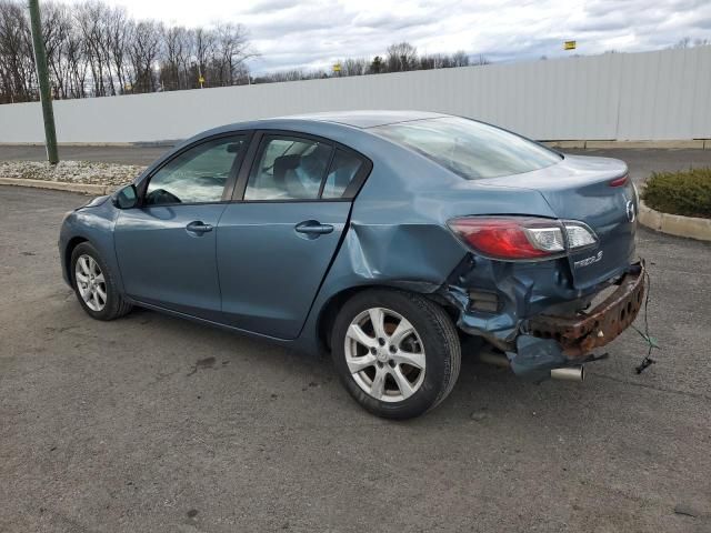 2010 Mazda 3 I