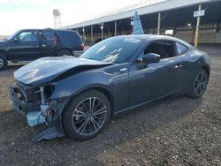 Scion salvage cars for sale: 2014 Scion FR-S