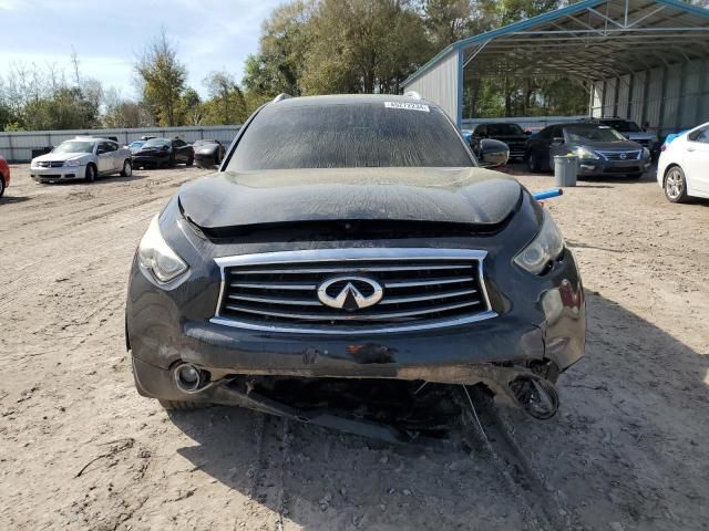 2012 Infiniti FX35