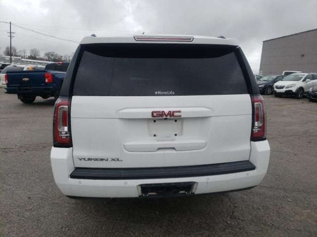 2015 GMC Yukon XL C1500 SLE