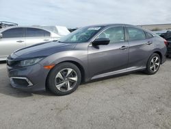 2019 Honda Civic LX for sale in Las Vegas, NV