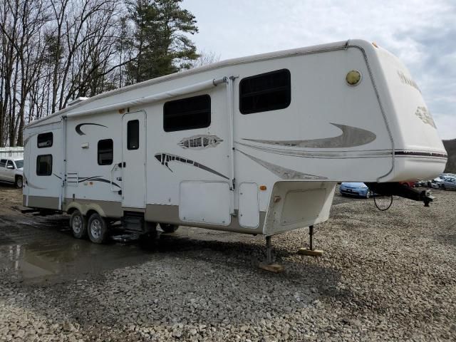 2007 Keystone Montana