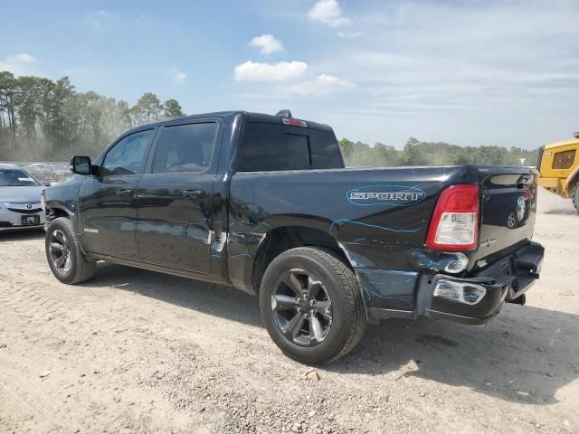 2020 Dodge RAM 1500 BIG HORN/LONE Star