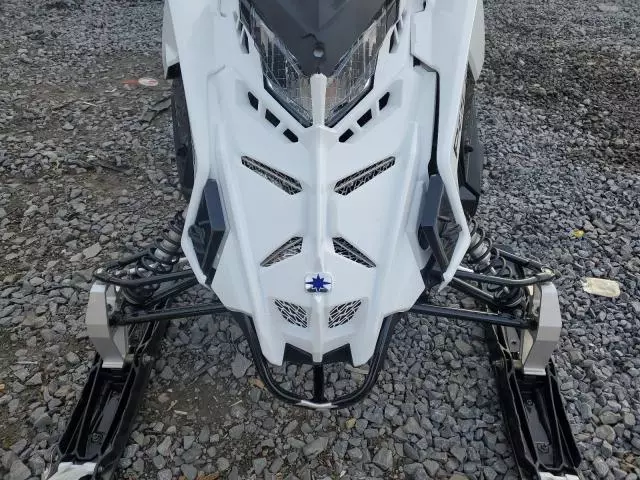 2024 Polaris Matryx 650