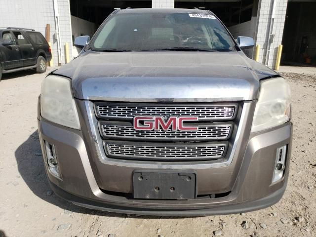 2010 GMC Terrain SLT