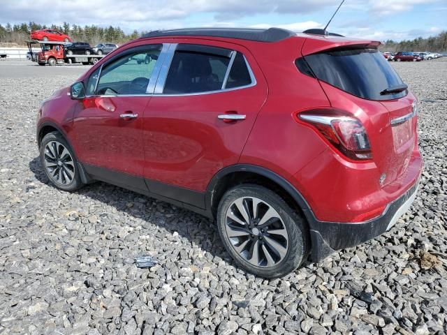 2019 Buick Encore Essence