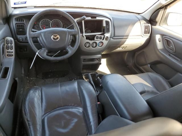 2003 Mazda Tribute ES