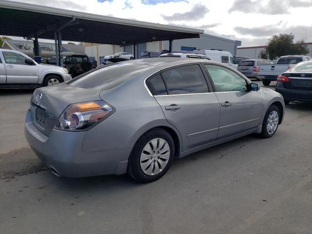 2009 Nissan Altima 2.5