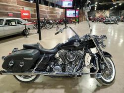 Harley-Davidson Flhrc salvage cars for sale: 2008 Harley-Davidson Flhrc