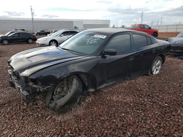 2014 Dodge Charger SE