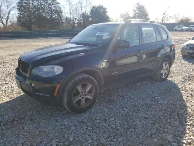 2013 BMW X5 XDRIVE35I