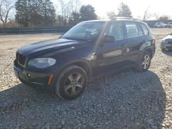 Vehiculos salvage en venta de Copart Madisonville, TN: 2013 BMW X5 XDRIVE35I