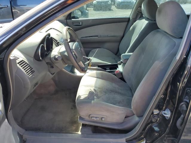 2006 Nissan Altima S