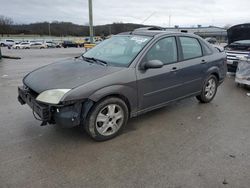 2005 Ford Focus ZX4 ST for sale in Lebanon, TN