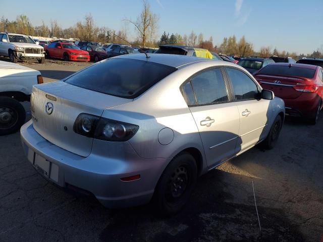 2008 Mazda 3 I