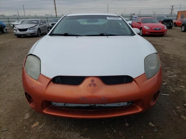 2008 Mitsubishi Eclipse GS