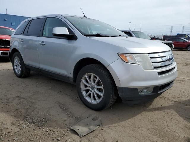 2009 Ford Edge SEL