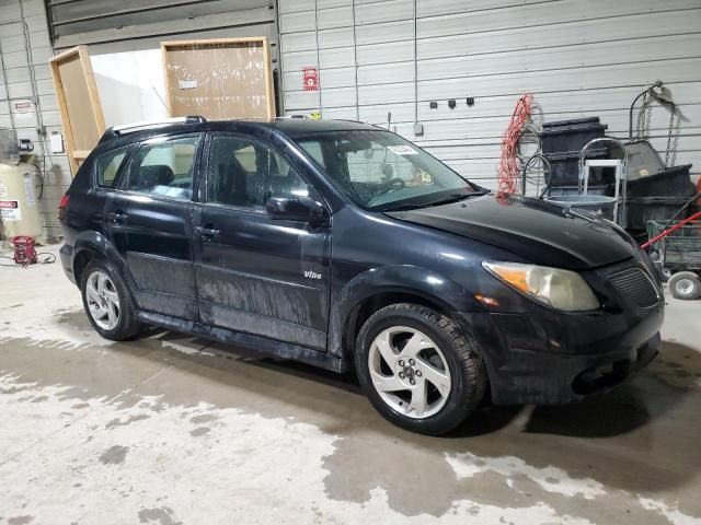 2007 Pontiac Vibe