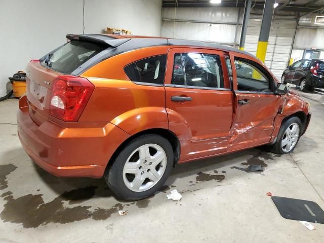 2008 Dodge Caliber SXT