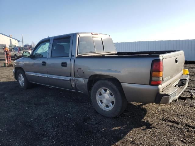 2007 GMC New Sierra C1500