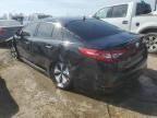 2013 KIA Optima Hybrid