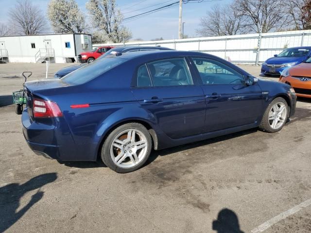 2008 Acura TL