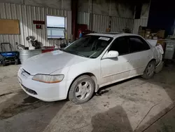 2000 Honda Accord EX en venta en Helena, MT