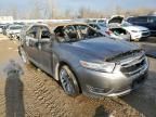 2013 Ford Taurus Limited