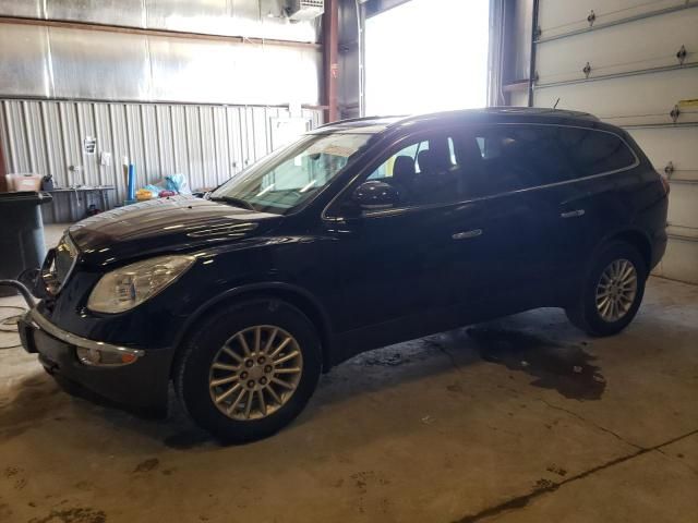 2012 Buick Enclave