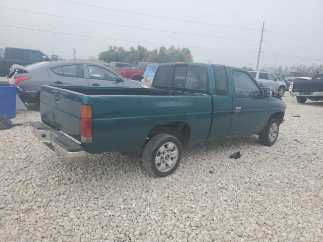 1996 Nissan Truck King Cab SE