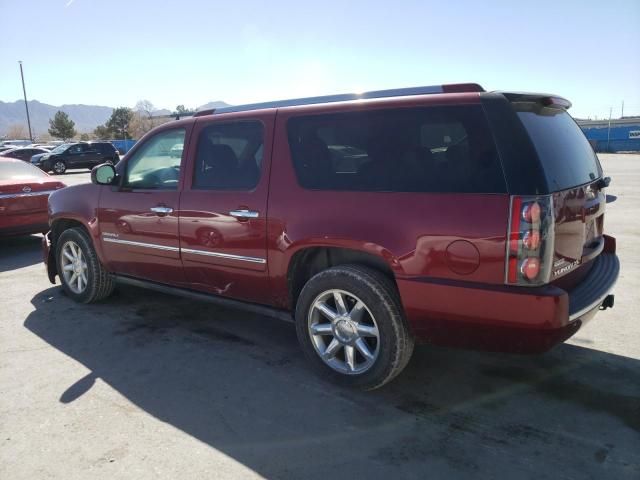 2011 GMC Yukon XL Denali