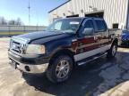 2008 Ford F150 Supercrew