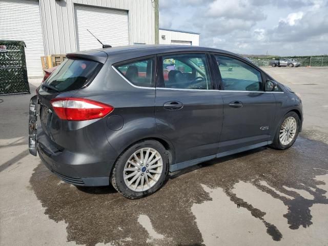 2015 Ford C-MAX Premium SEL