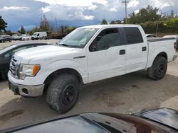 2011 Ford F150 Supercrew for sale in San Martin, CA