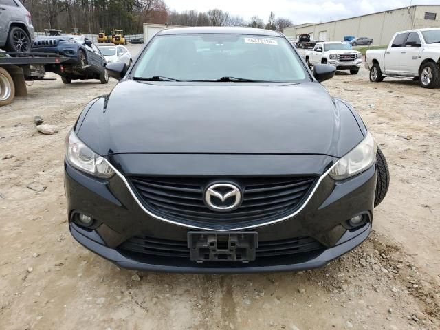 2014 Mazda 6 Touring