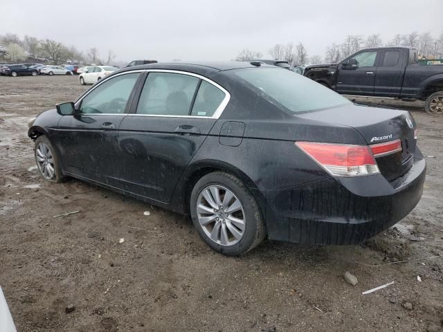 2011 Honda Accord EXL