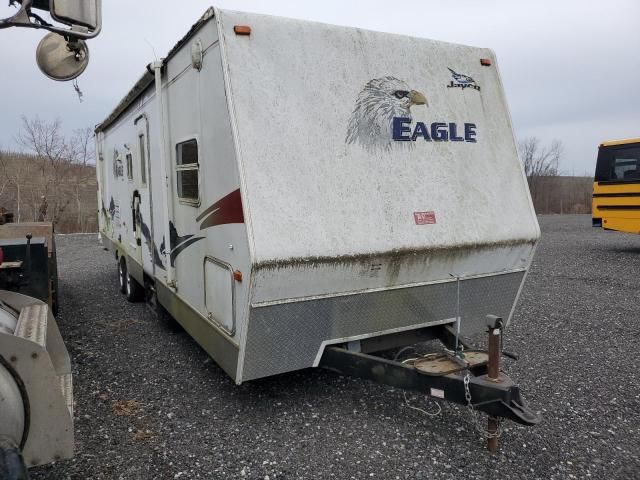 2007 Eagle Trailer