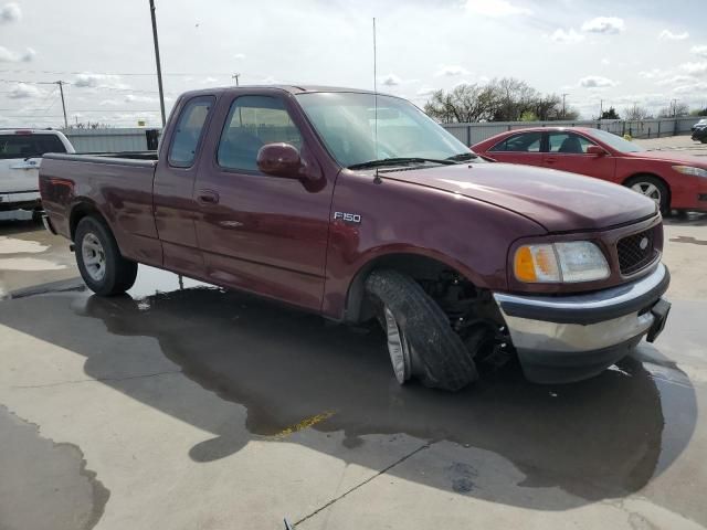 1997 Ford F150