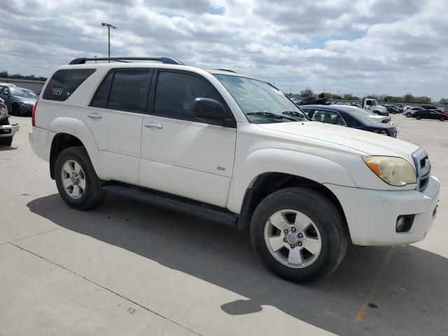 2008 Toyota 4runner SR5