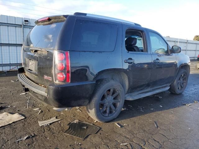 2007 GMC Yukon Denali